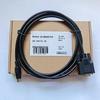 UC-MS030-01A for Communication Cable Gold-Plated Round Plug 9-Hole Plug 3 m view 1