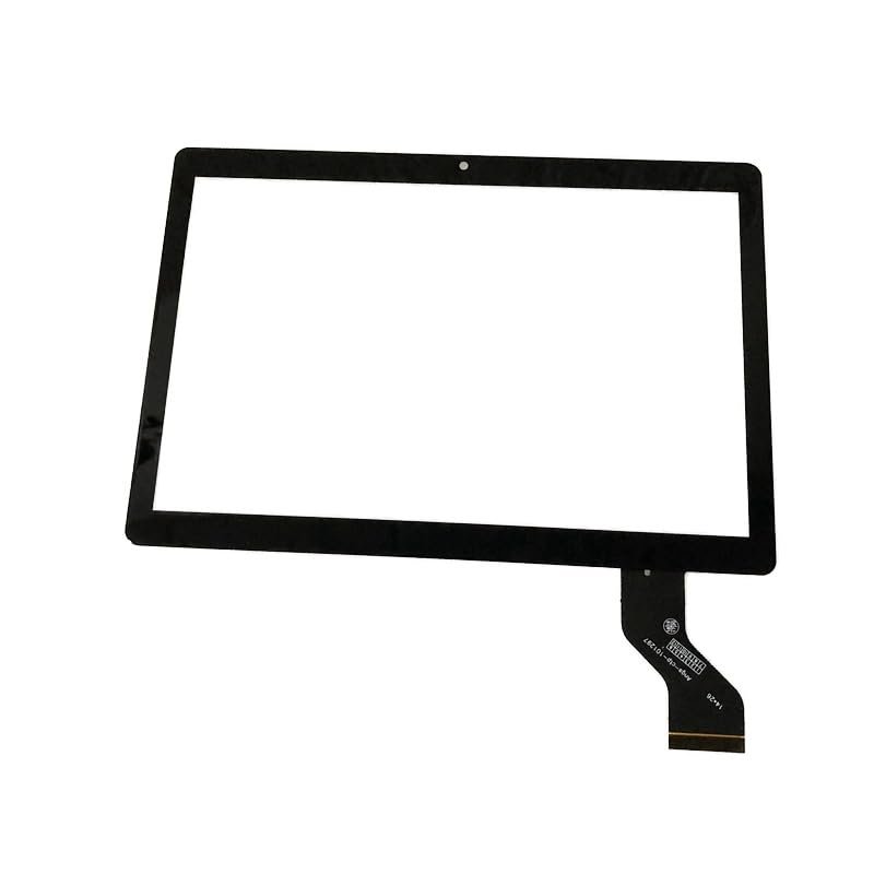 10.1 inch Touch Screen Panel Digitizer Glass for Angs-ctp-101297