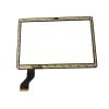 10.1 inch Touch Screen Panel Digitizer Glass for Angs-ctp-101297 view 2