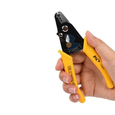 Fiber Optic FIS Stripper for stripping 125um 250um fiber coating Fiber Cable Tool (Color : 10pcs)