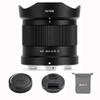 VILTROX AF 20mm f2.8 Z Full Frame Lens for Z Mount Camera,Wide Angle Auto Focus Lens for Nikon Z8 Z9 Z6 Z7 Z6 II Z7 II Z5 Z5 II view 1