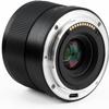 VILTROX AF 20mm f2.8 Z Full Frame Lens for Z Mount Camera,Wide Angle Auto Focus Lens for Nikon Z8 Z9 Z6 Z7 Z6 II Z7 II Z5 Z5 II view 3