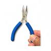 Hair Extension Fusion Pliers 5 Inch 3 Hole 4mm 3mm 2mm Micro Nano Ring Bead Closer Remover Tool Non Slip Handle Professional Salon Use MIRACLE view 3