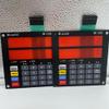 QTY:1 Membrane Keypad FIT FOR M15S Controller M.cont Protective Film view 1