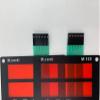 QTY:1 Membrane Keypad FIT FOR M15S Controller M.cont Protective Film view 3