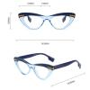 laureles 3 Pack Mix Fashion Computer Women Reading Glasses Blue Light Blocking Cat Eye Readers Female (3 Pack Mix, 1.50 Magnification) view 4
