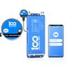 100BALANCE 40A 8-17S Standard Function Smart Active Balance BMS with WiFi Module Protection Board Build-in Bluetooth for Lithium Battery view 1