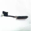 CSEZWASM New Laptop Hard Drive Caddy SSD + Cable for Dell Latitude E5470 080RK8 04JMFP HDD Cable view 3