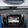 ACAUTO Rear View Backup Reverse Camera Compatible with Ford Escape 2014 2015 2016, Safety Parking Back Up Assist Camera OE Number GJ5T19G490AD GJ5T-19G490-AB EJ5Z-19G490-A view 4