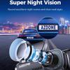 XRC TECH 1080P FHD Dash Camera WiFi 24H Parking Mode Car DVR with APP G-Sensor Loop Recording,Super Night Vision, Video Recorder, Black view 4