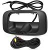 ACAUTO Tailgate Handle Backup Camera Fit for Chevy Silverado GMC Sierra 1500 2500 3500 HD 1999-2007 Classic Tailgate Reversing Rear View Park Assist Camera RCA Plug Replaces 15228539 view 1