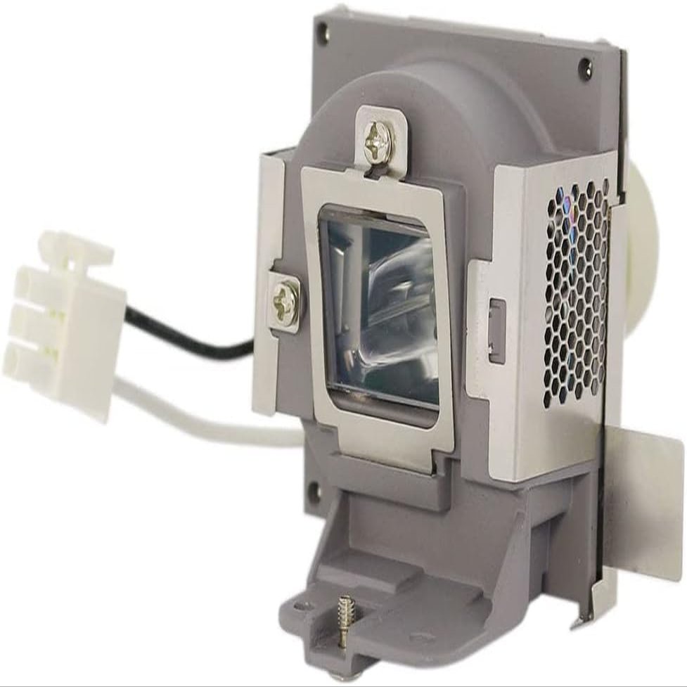 5J.J9R05.001 Lamp/Bulb Replacement for BenQ MS504 MS504A MS504P MX505 MX505A MS506 MS506P MS507 MX507 MX507P MS512H MS514H MS517H MS521P TS521P MS522P Projectors Powered by Original Genuine OEM Bulb