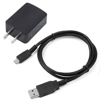 BBAUER AC Adapter for Netgear Nighthawk M1 MR1100 4GX Gigabit LTE Mobile WiFi Router