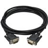 DB9M-DB9 for Touch Screen Cable PLC Communication Cable 3 Meters