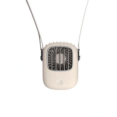 Cornmi Draagbare Mini USB Fans 5V Handheld Oplaadbare Cooling Cooler Mute Sport Fans for Voor Thuis Outdoor (Color : White, Size : 11.5 * 8.9 * 3.2cm) (White 11.5 * 8.9 * 3.2cm)