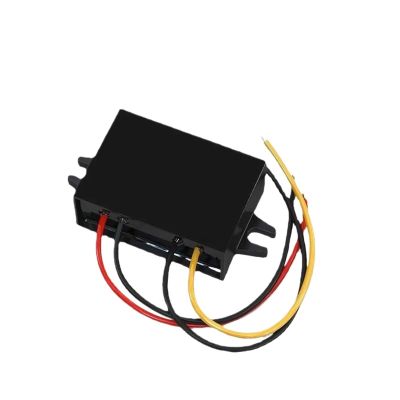 12v 5-32V to 12V 3A DC-DC Converter 12v Voltage Stable Regulator Automatic Step Up Down Boost Buck Power Converter dc Converter (Color : 5-32V to 12V 1A, Size : 5-32V(8-32V)_12V)