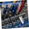 Hoement XLR to Adapter XLR to Audio Converter Smooth Transmission Versatile Design view 2