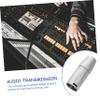 Hoement XLR to Adapter XLR to Audio Converter Smooth Transmission Versatile Design view 3
