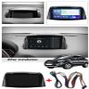 ADMLZQQ Android 12 Car Stereo Double Din Radio for Renault Koleos 2008-2016 GPS Navigation 9'' Multimedia Player Bluetooth Video Receiver with Car-Play 4G WiFi SWC DSP USB Back Camera,M150cp view 2