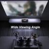 QANYEGN 3D Active Glasses, Projector Glasses, Active Shuer 3D Glasses, Ideal for Providing an Immersive and Seamless 3D Viewing Experience view 2