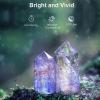 QANYEGN 3D Active Glasses, Projector Glasses, Active Shuer 3D Glasses, Ideal for Providing an Immersive and Seamless 3D Viewing Experience view 4