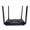 youyeetoo BPI-WiFi 6 Router Dual Band Wireless Internet Router 2.4G&5G WiFi 6 Gigabit Router Works with Openwrt Convenient Network Setup view 2