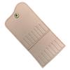 Ipetboom 16holes Nail Drill Bit Holder Portable Storage Bag for Nail Drill Bits Compact Organizer for Travel Stylish Protects view 1