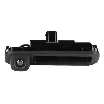 Car Reverse Camera Car Rear View Camera Rear View for, Professional Reverse Parking Fit for 2012 2013 2014 Parking
