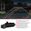 Car Reverse Camera Car Rear View Camera Rear View for, Professional Reverse Parking Fit for 2012 2013 2014 Parking view 4