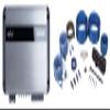 Audiosavings Bundle: (1) Memphis Audio VIV600.4V2 SixFive Series 600w 4-Channel Car Amplifier Amp w/DSP Bundle with Rockville RWK42 4 Chan Car Amp Wiring Installation Wire Kit (2) RCA's (2 Items) view 1