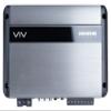 Audiosavings Bundle: (1) Memphis Audio VIV600.4V2 SixFive Series 600w 4-Channel Car Amplifier Amp w/DSP Bundle with Rockville RWK42 4 Chan Car Amp Wiring Installation Wire Kit (2) RCA's (2 Items) view 2