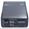 Audiosavings Bundle: (1) Memphis Audio VIV600.4V2 SixFive Series 600w 4-Channel Car Amplifier Amp w/DSP Bundle with Rockville RWK42 4 Chan Car Amp Wiring Installation Wire Kit (2) RCA's (2 Items) view 3