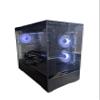 Centaurus Paladin Gaming Computer - Intel i5-14600K 5GHz TB 14-Core, GeForce RTX 5070 12GB, 32GB DDR5 RAM, 1TB NVMe SSD, Liquid Cooler, Windows 11 Pro, WiFi. Custom Gaming Desktop Business Workstation view 2