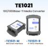 TOSUN Technology - 100Base-T1/1000BaseT1 Media Converter view 2