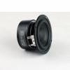 INTCHE 2 PCS LOT 25W HiFi Subwoofer Woofer Bass Speaker Driver 3 Inch 30W Full Range (Color : 8Ohm) view 1