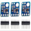 PAMEENCOS 3 pcs GY-530 VL53L0X Laser Ranging Sensor ToF Ranging Time-of-Flight Ranging Sensor Module, Time-of-Flight Ranging and Gesture Detection Sensor Module view 1