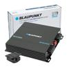 BLAUPUNKT BPA-E1001 Class D Monoblock Car Amplifier - 2000W Max Power, 1000W RMS at 1 Ohm - Compact Design view 1