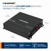 BLAUPUNKT BPA-E1001 Class D Monoblock Car Amplifier - 2000W Max Power, 1000W RMS at 1 Ohm - Compact Design view 2