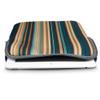 BoxWave Case Compatible with Bosscomm IKEY-820 (4.3 in) - Chic Pouch, Retro 70's Design Neoprene Slip Sleeve - City Lights view 3