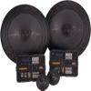 KICKER 6.75" KS Component Speaker System with Vixen Go Sound Deadener for Cars 80 mil, Butyl Rubber Deadening Material (2 Sheets, 1.3 sq ft Total) view 2