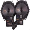 KICKER 51KSS6804 6"x8" KS Component Speaker System with Vixen Go Sound Deadener for Cars 80 mil, Butyl Rubber Deadening Material (2 Sheets, 1.3 sq ft Total) view 2