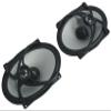 Audiosavings Bundle: Pair Kicker 48PSC574 5x7 Saddlebag Speakers for 2006-Up Harley Davidson PSC57 Bundle with Rockville ATV220 2 Channel UTV/Motorcycle Bluetooth Amplifier IP65 Micro Amp (2 Items) view 2