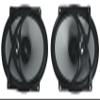 Audiosavings Bundle: Pair Kicker 48PSC574 5x7 Saddlebag Speakers for 2006-Up Harley Davidson PSC57 Bundle with Rockville ATV220 2 Channel UTV/Motorcycle Bluetooth Amplifier IP65 Micro Amp (2 Items) view 4