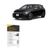 BoxWave Screen Protector Compatible with Volkswagen 2024 Golf R Display (10 in) - ClearTouch Anti-Glare Privacy (2-Pack), Privacy Screen Protector Flexible Film Anti-Glare view 1