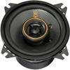 KICKER 51KSC404 4" KS 2-Way Speakers with Vixen Go Sound Deadener for Cars 80 mil, Butyl Rubber Deadening Material (2 Sheets, 1.3 sq ft Total) view 3