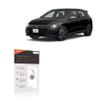 BoxWave Screen Protector Compatible with Volkswagen 2024 Golf R Display (10 in) - ClearTouch Anti-Glare (2-Pack), Anti-Fingerprint Matte Film Skin view 1