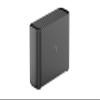 Synology BeeStation 4TB USB C 3.2 External Portable SSD view 1
