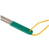 Gogogmee Professional Double-Sided Fishing Hook Sharpener File with Coated Handle for Easy Use Portable Sharpening Stone for Fishing Hooks and Tackle Accessories Tool view 2