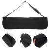 Homoyoyo Tripod Carrying Case Shoulder Strap Storage Bag for Light Stands Photography Equipment and Accessories and Spacious Design for Camping and Outdoor Use view 2