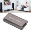 ASHATA Mini Wireless HDMI Transmitter and Receiver, Wireless HD Multimedia Interface Display Adapter, Professional HD 1080P WiFi Wireless Screen Projector for Home Theater, ASHATAzbnmoge9qi view 4